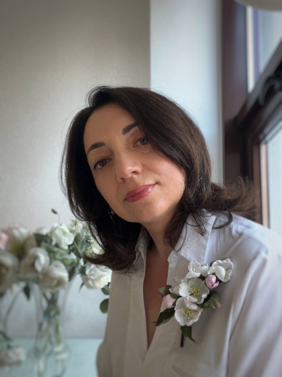 July Volodarska