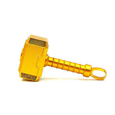 golden hammer